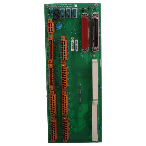 MC-TDIY22 New Honeywell Digital Input Field Termination Assembly